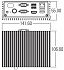 Ультракомпактный встраиваемый компьютер eBOX560-500-FL-DC-6100U