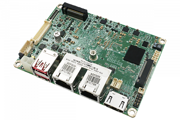 Одноплатный компьютер  HYPER-ASL-R3C