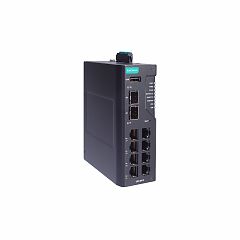 Маршрутизатор EDR-8010-VPN-2GSFP-CT