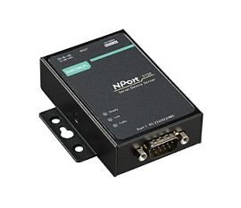NPort 5150