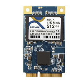 CIE-MSM350TMD512GS