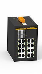 Коммутатор SICOM3000A-RU-4GX16GE-L5-L5