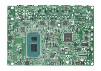 Одноплатный компьютер WAFER-TGL-U-i3L