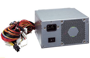 Промышленный блок питания 63010-010400-010-RS