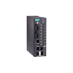 Коммутатор TWS-3010-SPE-8PB-2GC-T