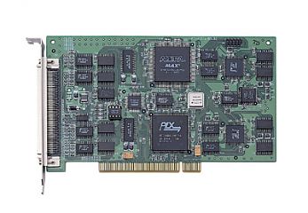 Плата PCI-7300A