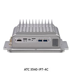 Компактный компьютер  ATC 3540-IP7-4C-16
