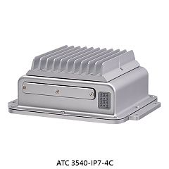 Компактный компьютер  ATC 3540-IP7-4C-16