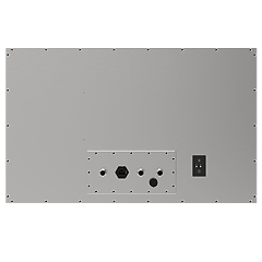 Панельный компьютер W22IE3S-SPA369-8GB-256GB M.2 SSD