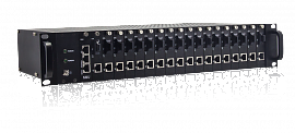 RACK2100-R-2AC-N