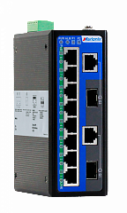 Коммутатор IES2210-4P2GC-2P24-120W-N