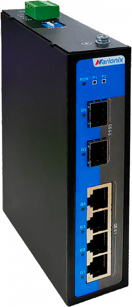 IES2300SL-4GT2GS-2LV-N