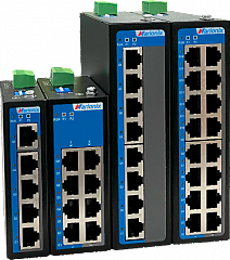 Коммутатор IES2300SL-8GT-2LV-N