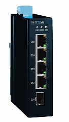 Коммутатор STEZ1004G-GSFP-T
