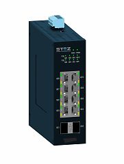 Коммутатор STEZ1108G-2GSFP-POE