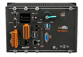 Контроллер EMP-9098-16