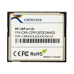 Модуль памяти CIM-CFM120THC004GS