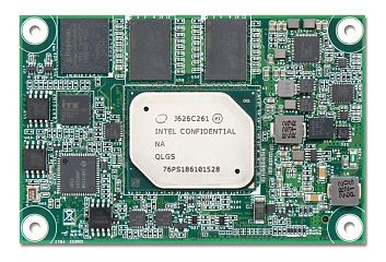 Плата  PCOM-BA01-N4200-4G
