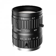 Объектив  MH3520K