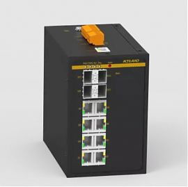 SICOM3000A-4SFP8T-L5-L5-PN