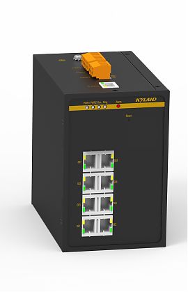 SICOM3000A-8GE-L2-L2