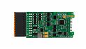 Плата ввода энкодера для модуля ЛАДОГА серия 2 MS-202S