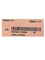 Промышленная модульная плата CEB94011 (уценка 1)