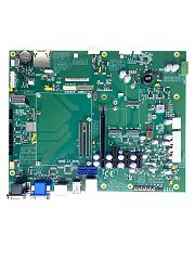 Промышленная модульная плата CEB94011 (уценка 1)