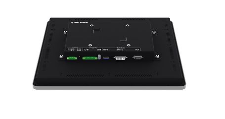 Российский промышленный монитор SDA-17-TC [I-HL-AG-OB-30PS-WT2-R50]
