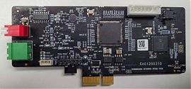 ANY3611-AUTBUS/PCIE