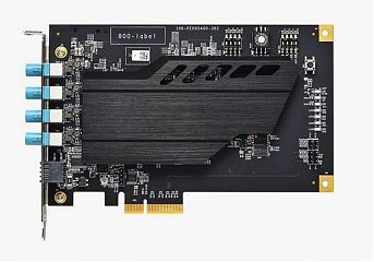 Плата   PCIe-NPL54
