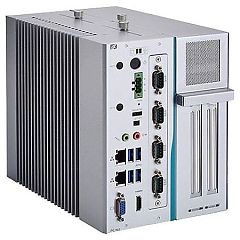 Многослотовый встраиваемый компьютер IPC960-512-DC-FL