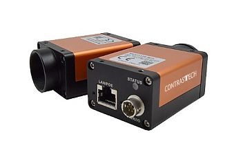 Камера машинного зрения  Mars4096S-13gc     1”, IMX267, 9 MP, GigE PoE, 13 FPS, global shutter, camera color