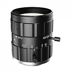 Объектив  MT5028X