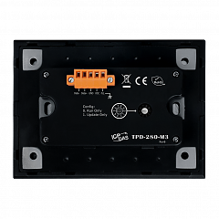 Сенсорная панель TPD-280-M3 CR