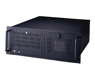 Промышленный компьютерный корпус ACP-4000MB-00F