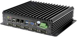 FRONT Compact Y717 i5-1135G7/8GB/128GB/NoOS