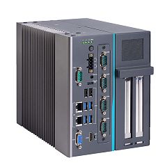 Многослотовый встраиваемый компьютер IPC962-525-N-DC-H310