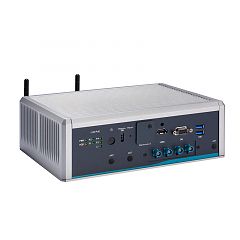 Компактный встраиваемый компьютер AIE900-XNX-1L4P