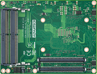 Промышленная плата SOM-5992P2-U2A1