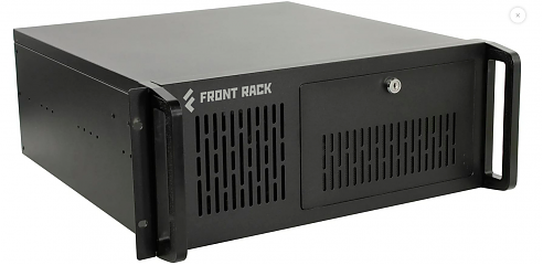 Компьютер FRONT Rack 540.340 (00-06158632)