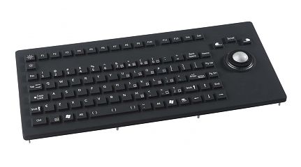 Клавиатура промышленная RKCT92F7USB