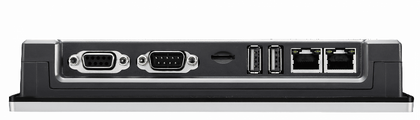 Панель оператора cMT3072XH3