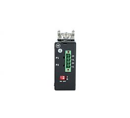 Неуправляемый коммутатор НиКом-105G