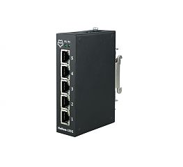 Неуправляемый коммутатор НиКом-105G