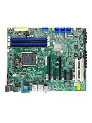 Промышленная плата IMBA-Q370 (уценка 1)