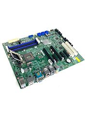 Промышленная плата IMBA-Q370 (уценка 1)