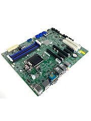 Промышленная плата IMBA-Q370 (уценка 1)