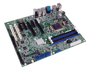 Промышленная плата IMBA-Q370 (уценка 1)