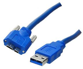 Кабель  VT-USB3.0-20M-AOC